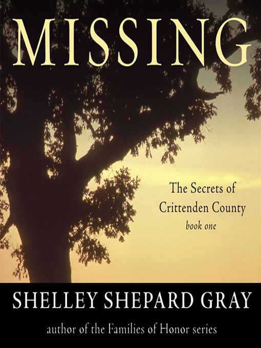 Title details for Missing by Shelley Shepard Gray - Wait list